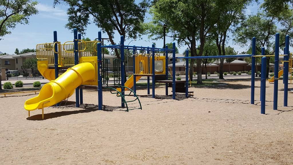 Hidden Meadows Park | 76th Avenue, Glendale, AZ 85308 | Phone: (623) 930-2820