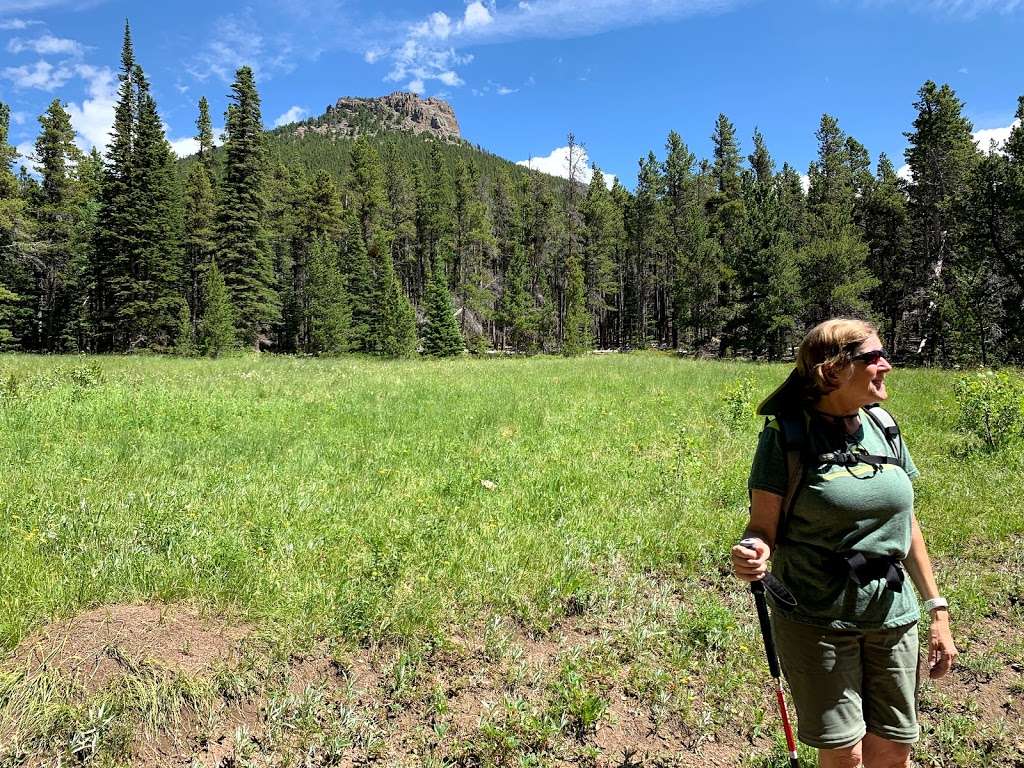 Moore Park | Estes Park, CO 80517, USA