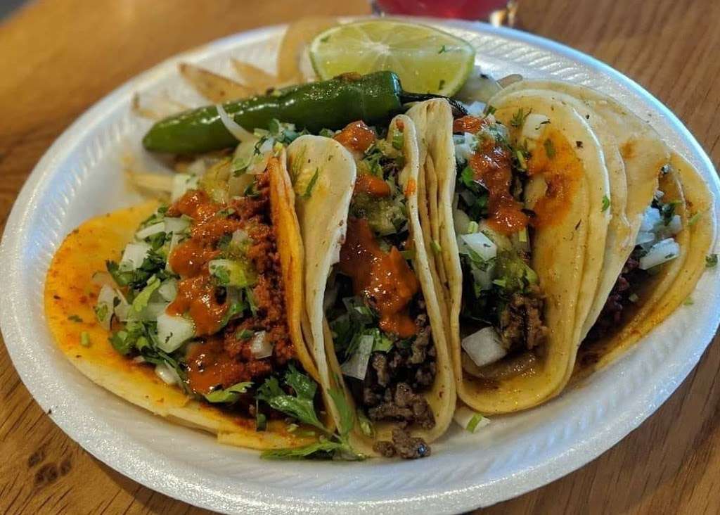 Taqueria Guanajuato | 3005 S Main St, Salisbury, NC 28147 | Phone: (704) 310-9430