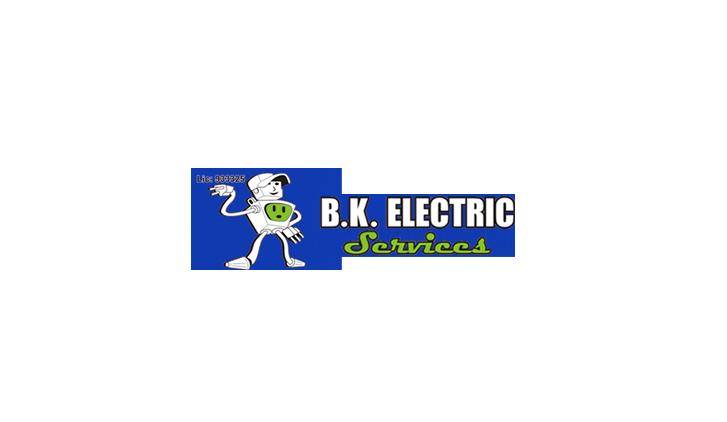 BK Electric Services | 14320 Ventura Blvd UNIT 240, Sherman Oaks, CA 91423, United States | Phone: (310) 882-1182