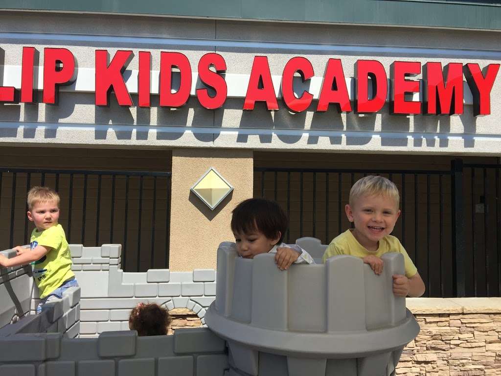 TULIP KIDS ACADEMY | VIA VALIENTE PLAZA SHOPPING CENTER,, 6920 Almaden Expy, San Jose, CA 95120 | Phone: (408) 718-6232