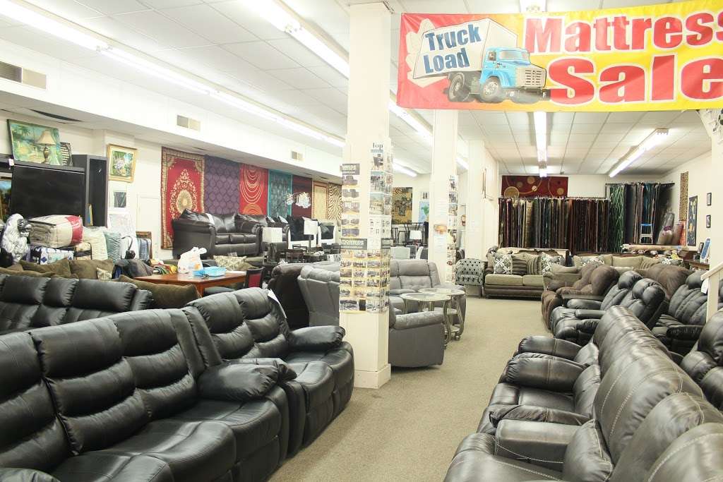 Best Quality Furniture | 1233 W Vliet St, Milwaukee, WI 53205, USA | Phone: (414) 934-0789