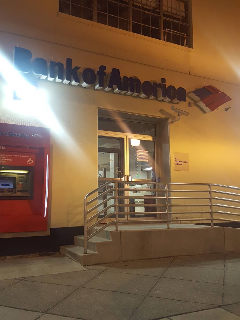 Bank of America Financial Center | 902 W 36th St, Baltimore, MD 21211, USA | Phone: (410) 338-1791