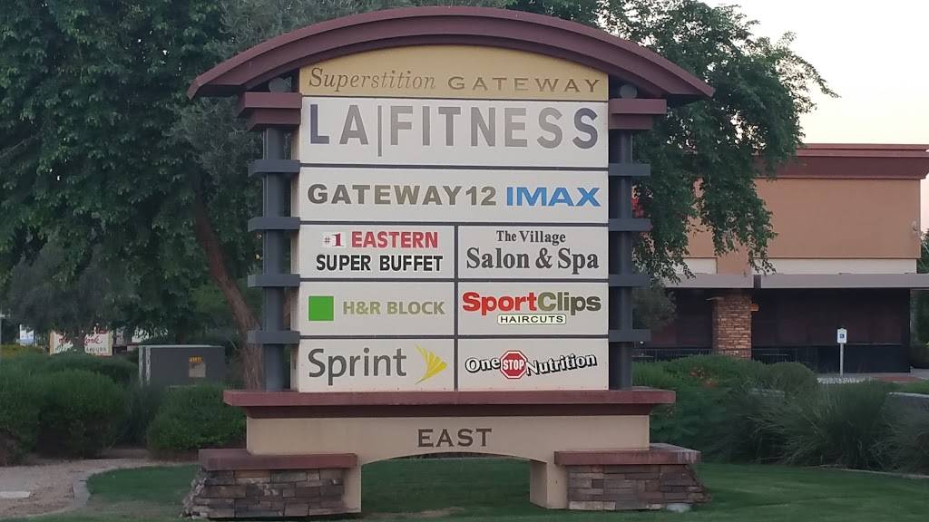 LA Fitness | 1905 S Signal Butte Rd, Mesa, AZ 85209, USA | Phone: (480) 984-4900