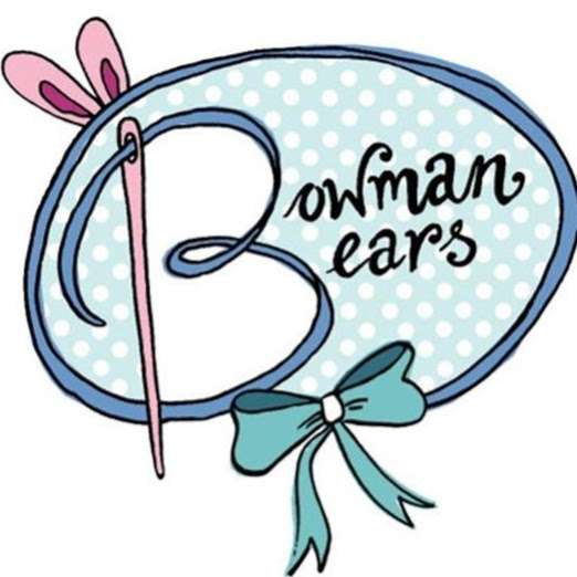 Bowman Bears | 112 The Manor Dr, Worcester Park KT4 7LN, UK | Phone: 07956 539905