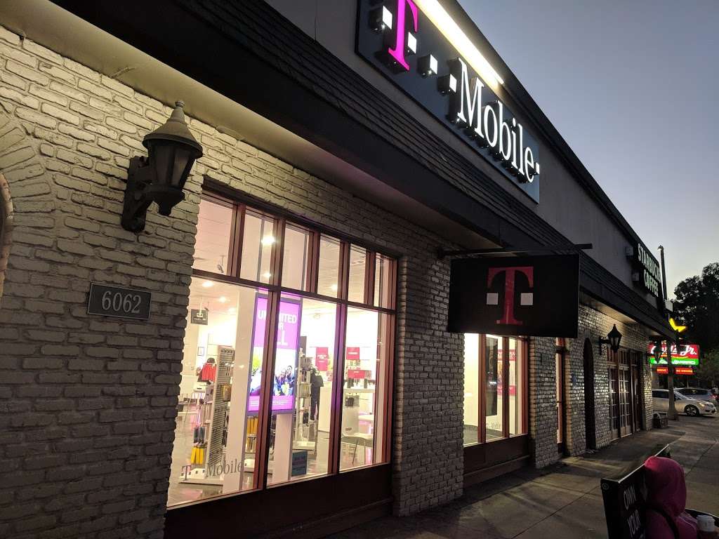 T-Mobile | 6064 W Olympic Blvd, Los Angeles, CA 90036, USA | Phone: (323) 932-1749