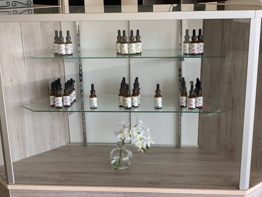 Purely CBD of NW Dallas | 3021 Bachman Dr #104, Dallas, TX 75220, USA | Phone: (214) 484-8539