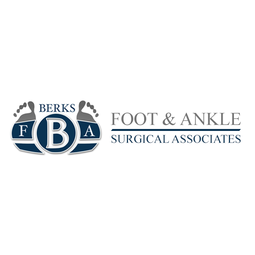 Berks Foot & Ankle Surgical Associates: Megan Evans Shannon, DPM | 654 Philadelphia Ave, Shillington, PA 19607, USA | Phone: (610) 796-9522