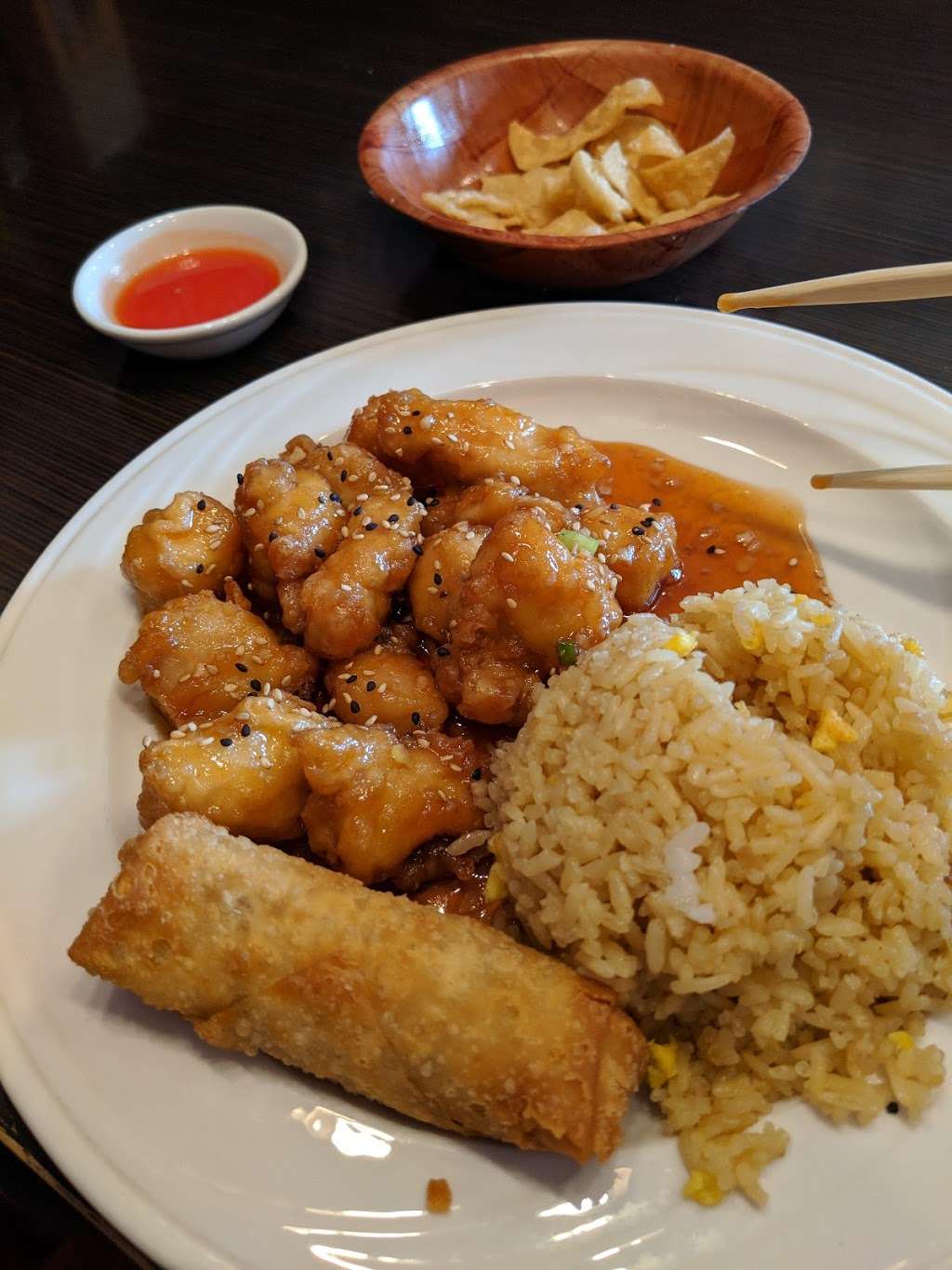 Bo Bo Garden China Bistro & Sushi | 14041 Grant Rd, Cypress, TX 77429 | Phone: (281) 251-0950