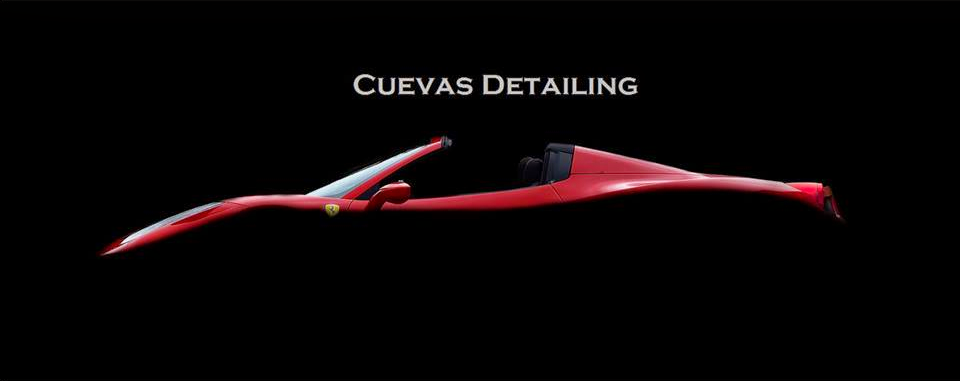 Cuevas Detailing | 185 Philmont Ave, Feasterville-Trevose, PA 19053, USA | Phone: (215) 322-1159