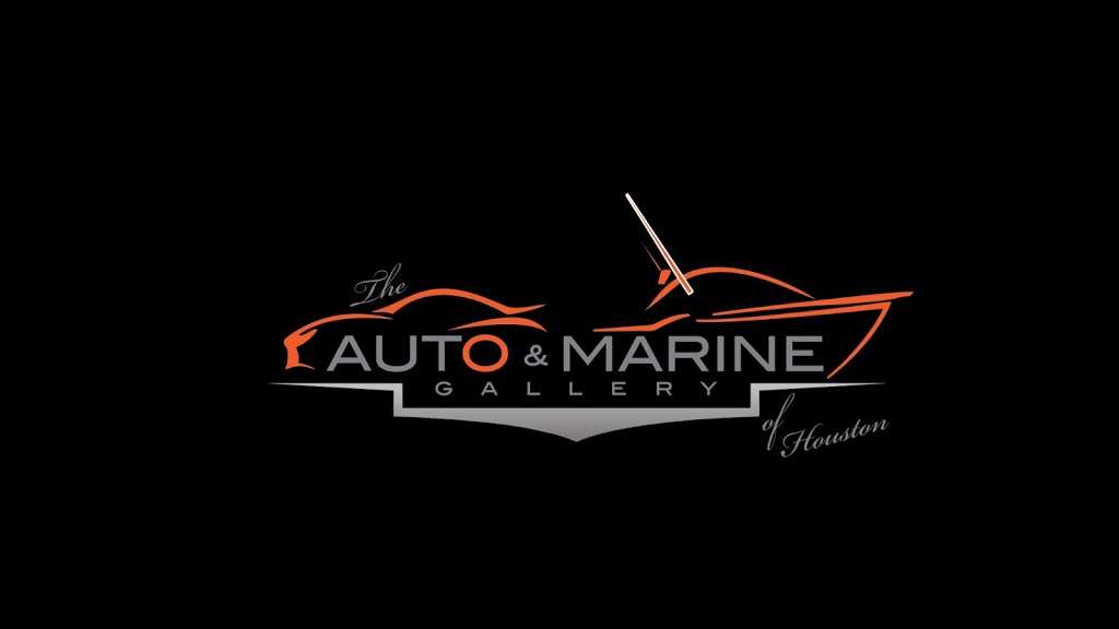 The Auto & Marine Gallery of Houston | 4949 W Orem Dr, Houston, TX 77045 | Phone: (713) 321-2886