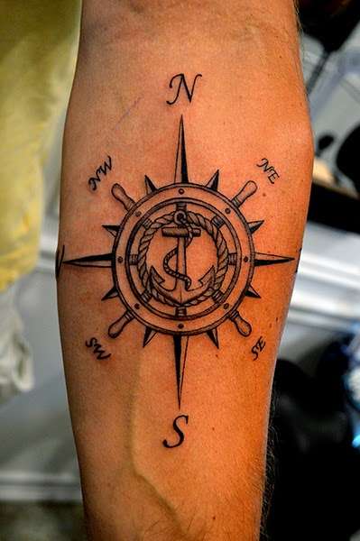 Tattoo 46 | 310 US-46, Dover, NJ 07801, USA | Phone: (973) 366-9772