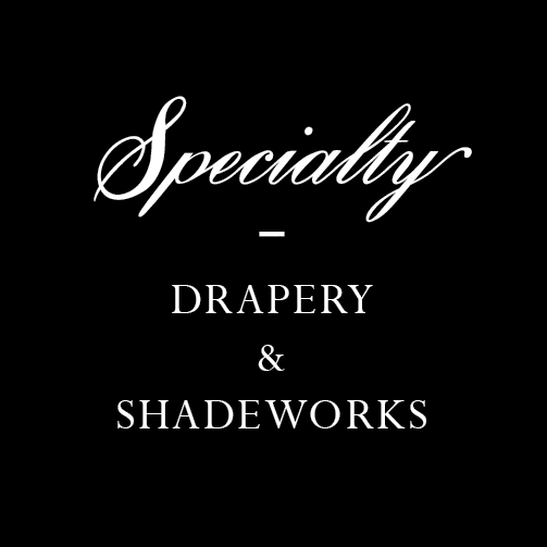 Specialty Drapery | 2575 Homeview Dr, Richmond, VA 23294, USA | Phone: (804) 264-3000