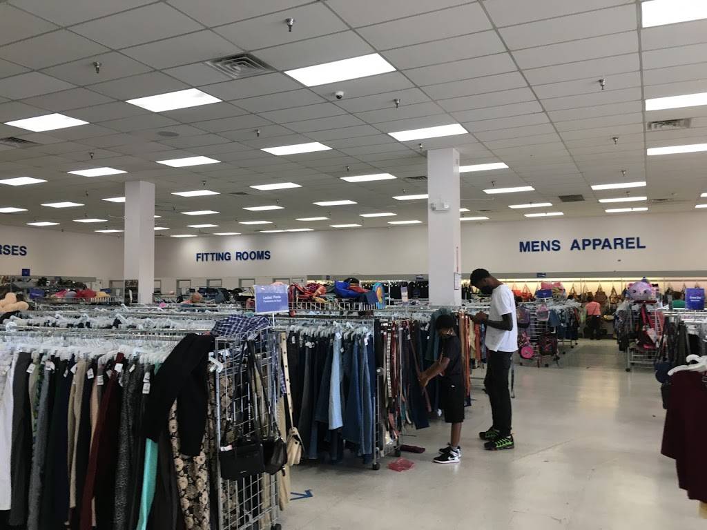 Goodwill Superstore | 4044 Florin Rd, Sacramento, CA 95823 | Phone: (916) 395-2319