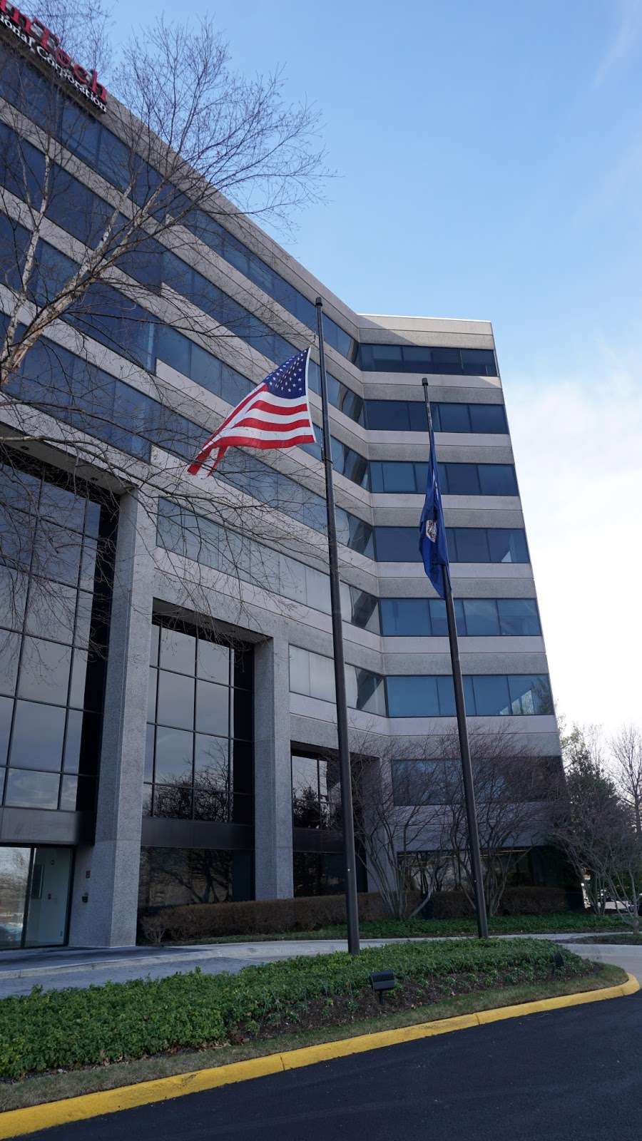 Fairfax County Retirement Systems 12015 Lee Jackson Memorial Hwy Suite 350 Fairfax Va 22033 Usa