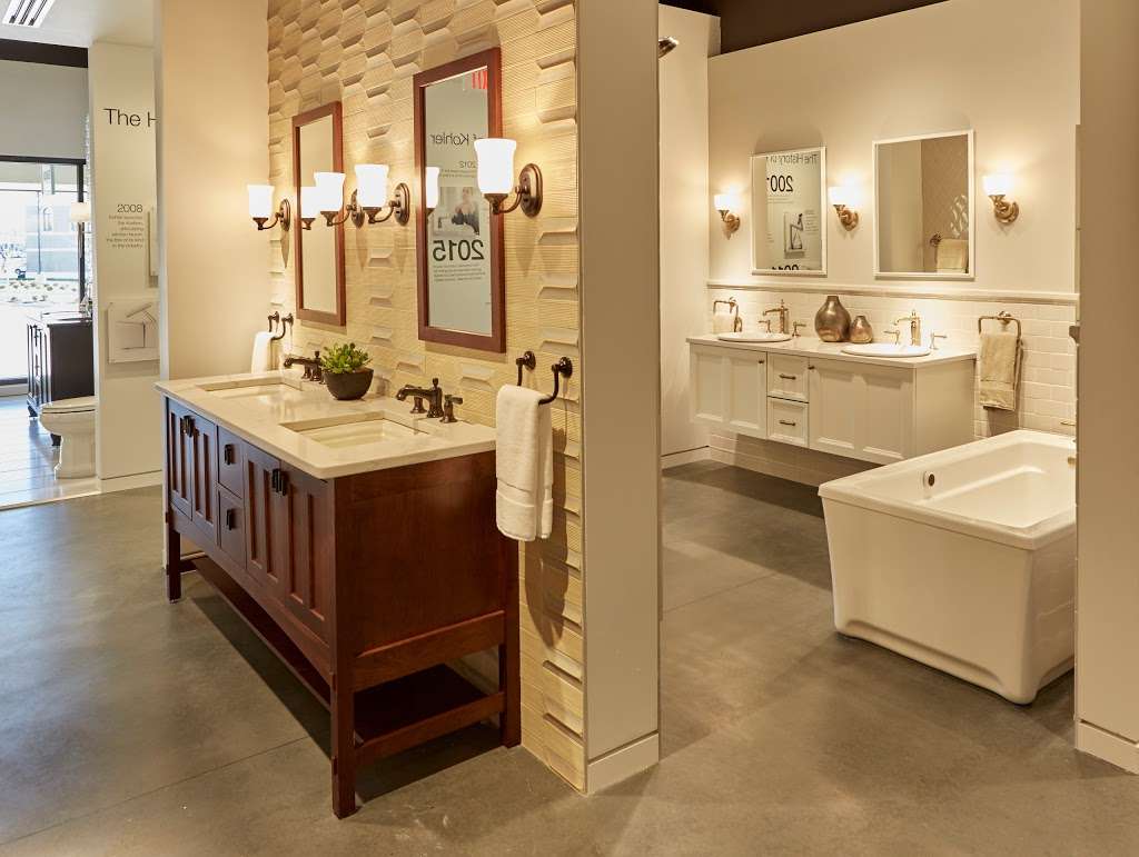 KOHLER Signature Store by First Supply | 5025 W 119th St, Overland Park, KS 66209, USA | Phone: (913) 335-6110