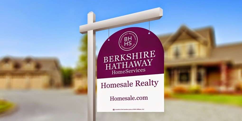 Berkshire Hathaway HomeServices Homesale Realty | Hanover | 1444 Baltimore St, Hanover, PA 17331, USA | Phone: (717) 793-9678