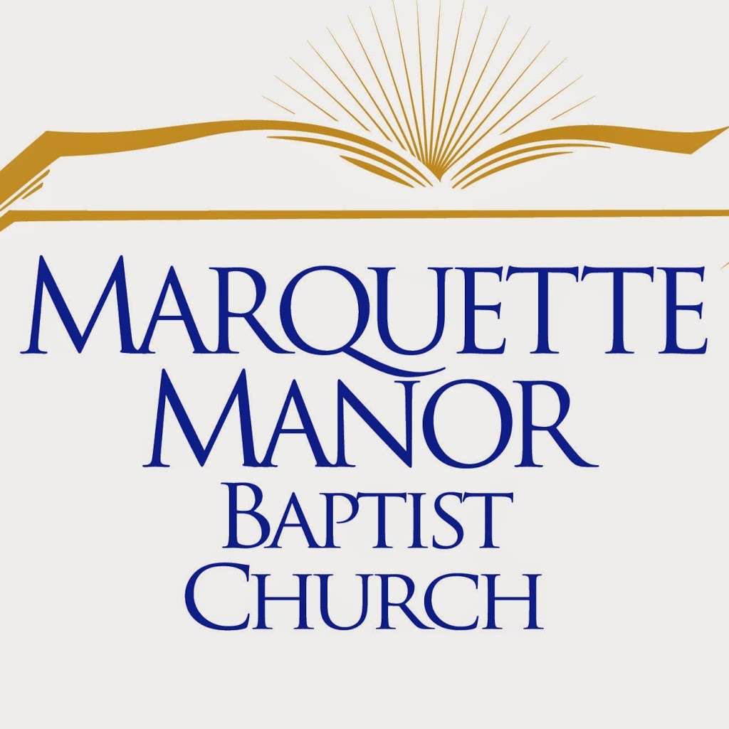 Marquette Manor Baptist Church | 333 75th St, Downers Grove, IL 60516, USA | Phone: (630) 964-5363