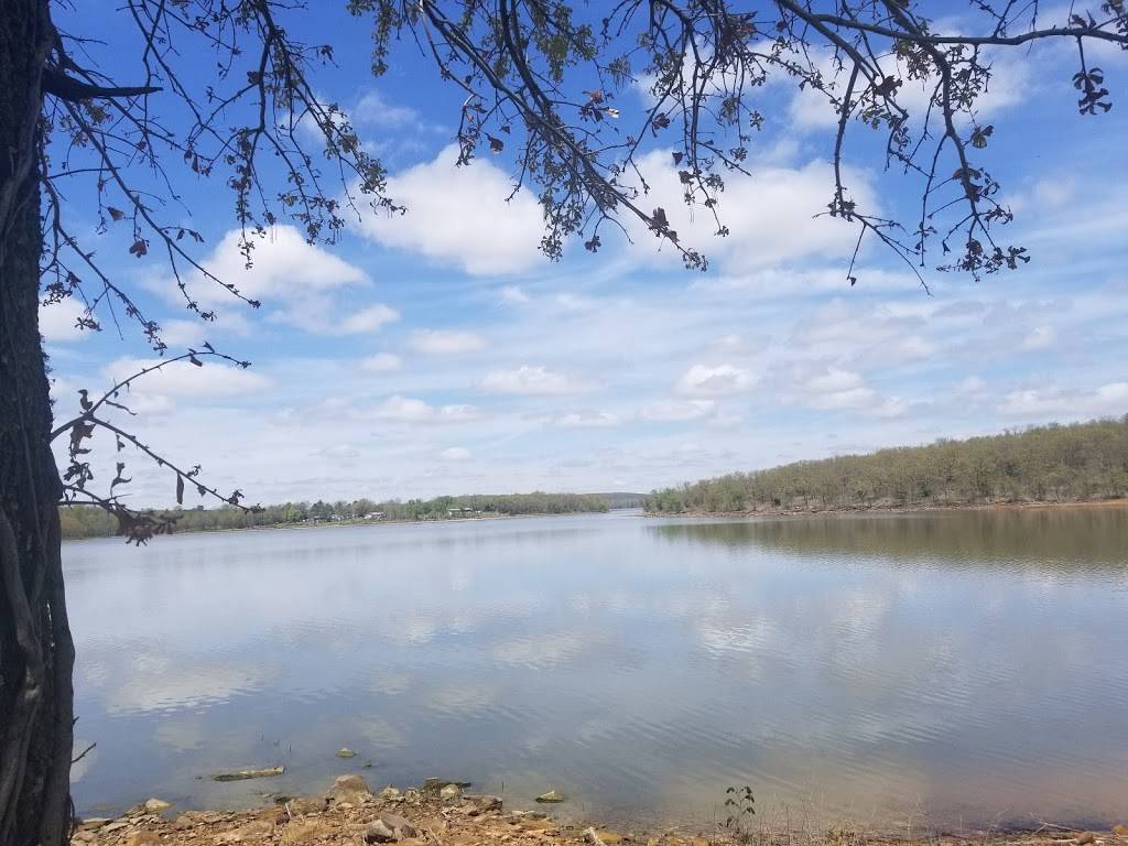 Shell Lake Boat Ramp | 16280 Shell Creek Rd, Sand Springs, OK 74063, USA | Phone: (918) 246-2500