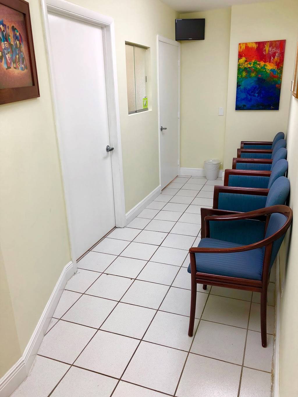 Perez Dental | 8020 SW 24th St #4, Miami, FL 33155, USA | Phone: (305) 222-1150