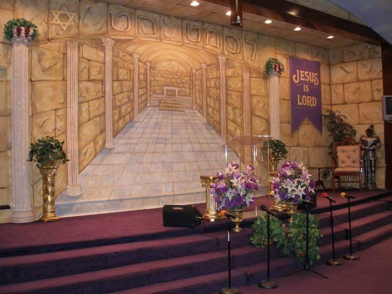 Temple At One Accord Mnistries | 2971 Waller St, Jacksonville, FL 32254, USA | Phone: (904) 389-7373