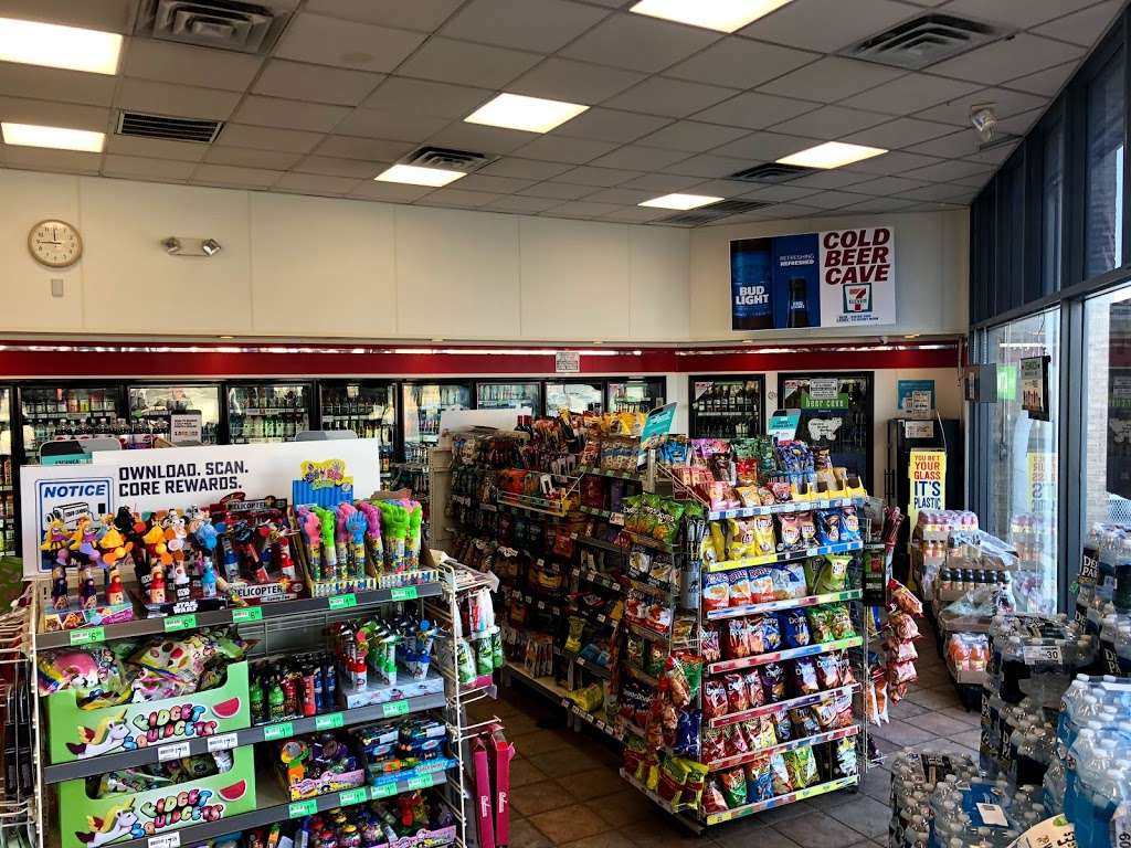7-Eleven | 9219 Winchester Rd, Front Royal, VA 22630, USA | Phone: (540) 635-5060