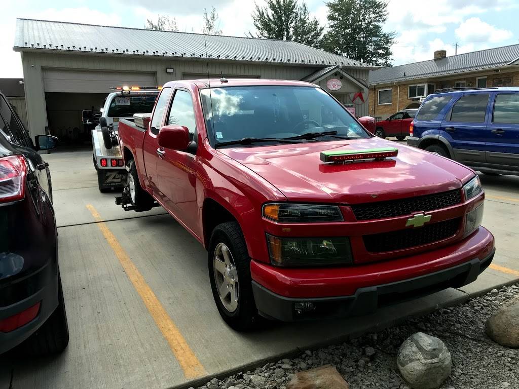 Bill Ritchie Complete Vehicle | 19259 Allen Rd, Brownstown Charter Twp, MI 48183 | Phone: (734) 479-1452