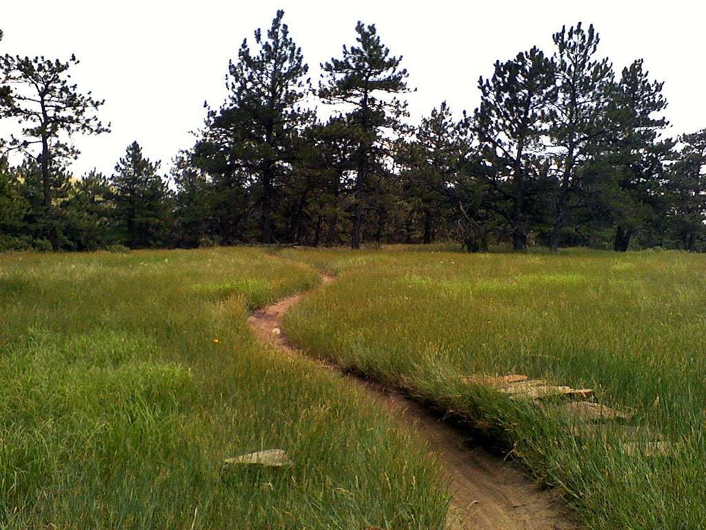 Heil Valley Ranch - Picture Rock Trailhead | Red Gulch Rd, Lyons, CO 80540 | Phone: (303) 678-6200