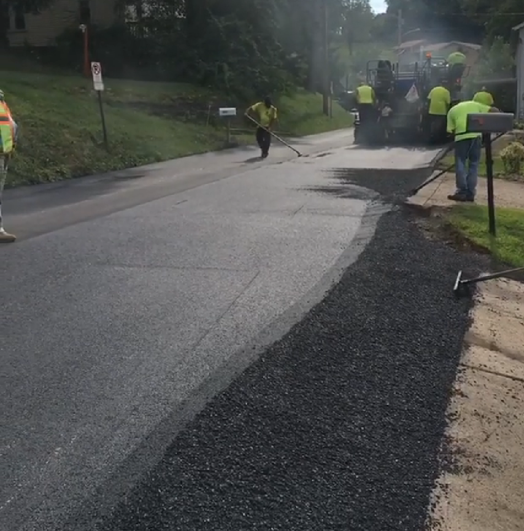 Ga state paving | 3552 N Druid Hills Rd NE, Decatur, GA 30033, USA | Phone: (404) 492-0335