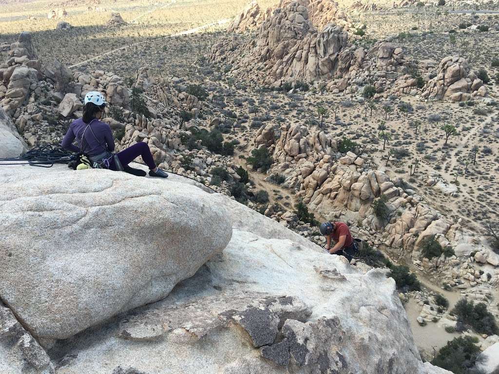 Rock Climb Every Day | 645 W Francis St, Ontario, CA 91762 | Phone: (818) 570-0481