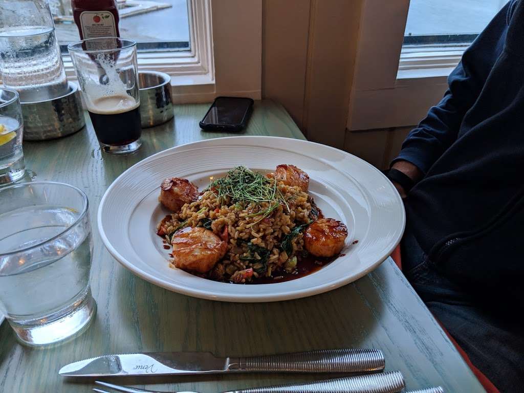 Ripple on the Water | 74 Main St, Essex, MA 01929, USA | Phone: (978) 768-6320