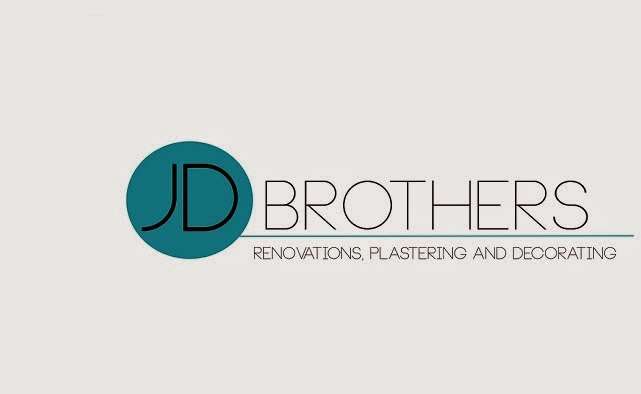 JD Brothers | 60 Gorringes Brook, Horsham RH12 5HH, UK | Phone: 07748 630701