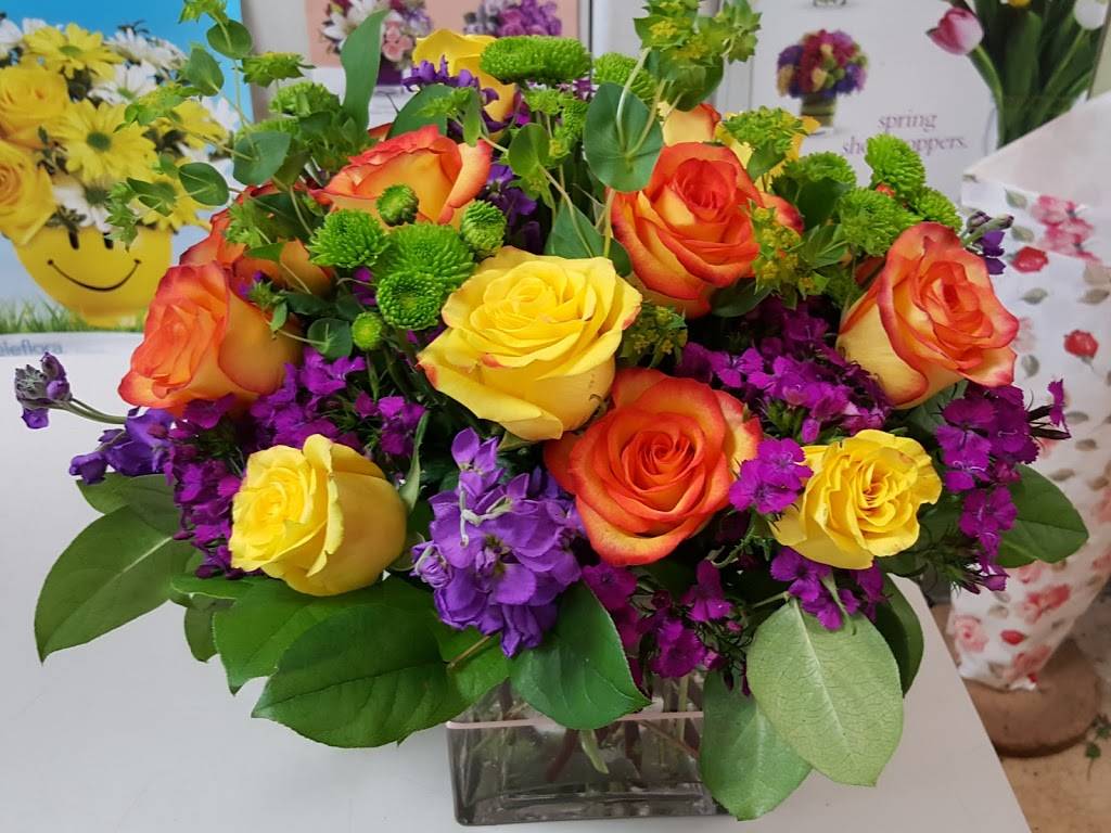 Northbrook Florist | 849 Sanders Rd, Northbrook, IL 60062, USA | Phone: (847) 998-0718