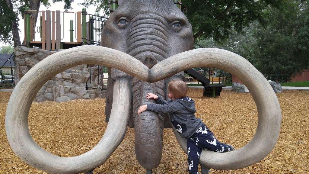 Niwot Childrens Park | 101-199 1st Ave, Niwot, CO 80503, USA