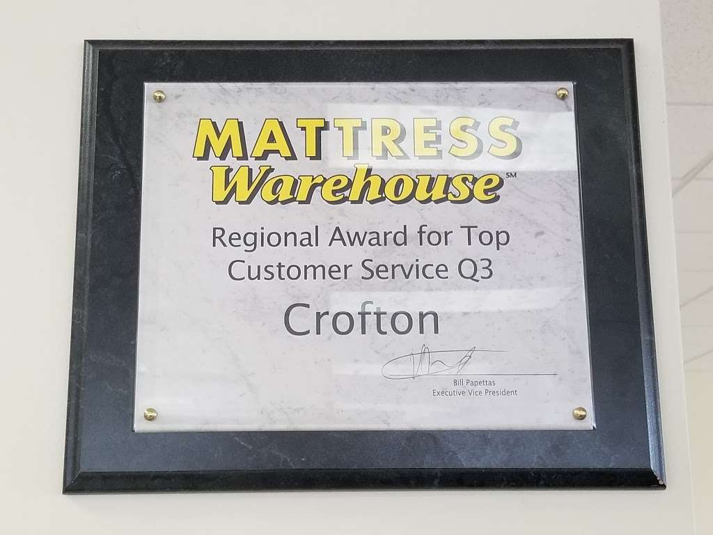 Mattress Warehouse of Gambrills - Crofton | 2612 Brandermill Blvd, Gambrills, MD 21054, USA | Phone: (410) 451-9544
