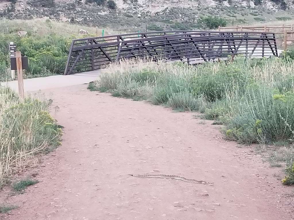 Apex Trailhead | Golden, CO 80401, USA