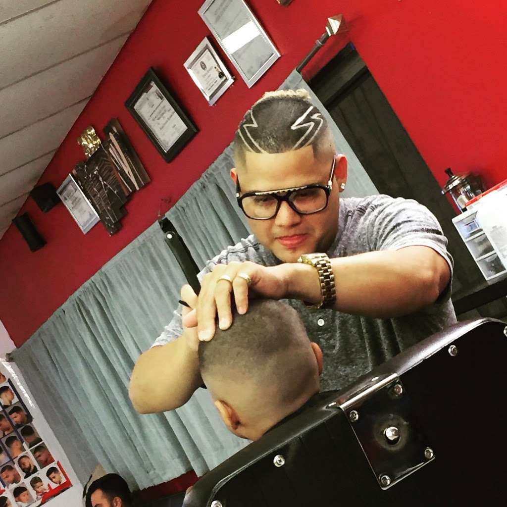 R&G Barbershop | 12677 Hiram Clarke Rd suite201, Houston, TX 77045, USA | Phone: (713) 513-0733