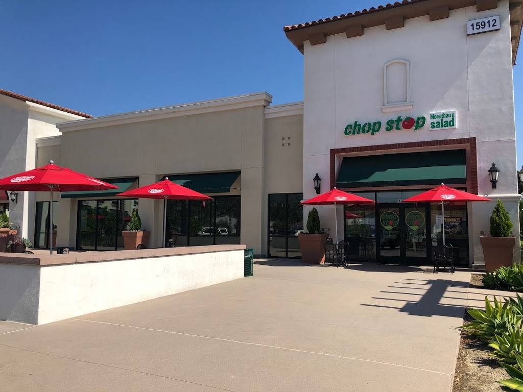 Chop Stop | 15912 Pomona Rincon Rd STE 100, Chino Hills, CA 91709, USA | Phone: (909) 393-7633