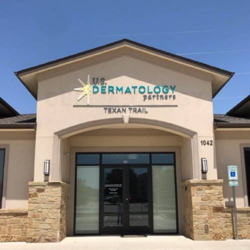 U.S. Dermatology Partners Grapevine on Texan Trail | 1042 Texan Trail Suite 200, Grapevine, TX 76051, USA | Phone: (469) 941-4212