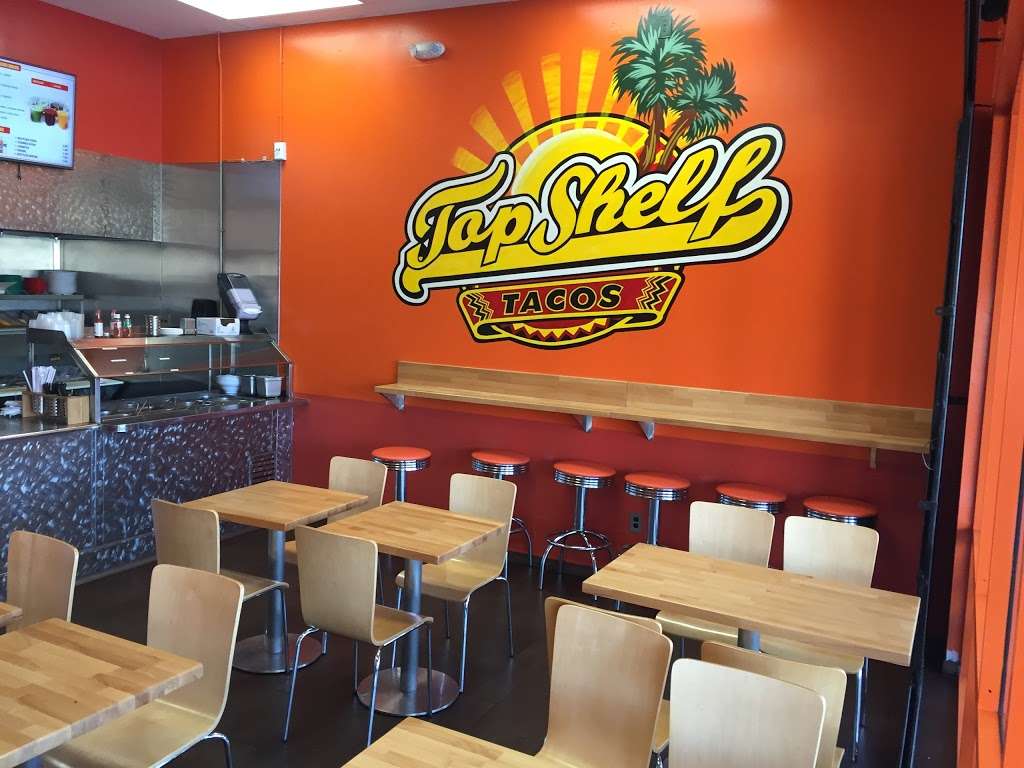 Top Shelf Tacos | 23551 S Avalon Blvd, Carson, CA 90745, USA | Phone: (424) 364-0123