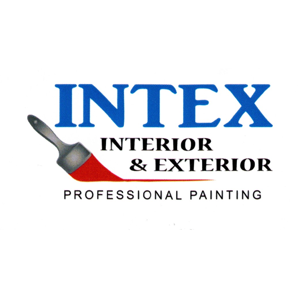 Intex Painting | 188 Main St, Wilmington, MA 01887, USA | Phone: (978) 658-4212