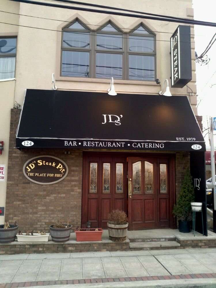 JDs Steak Pit | 124 Main St, Fort Lee, NJ 07024 | Phone: (201) 461-0444