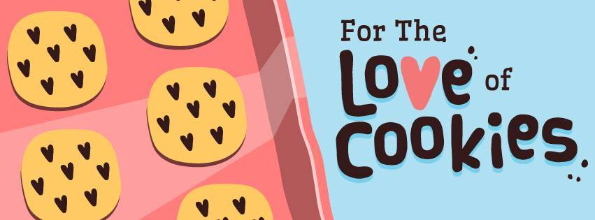 For The Love of Cookies | 7192 Jenner Alcove, Cottage Grove, MN 55016, USA | Phone: (651) 398-3807