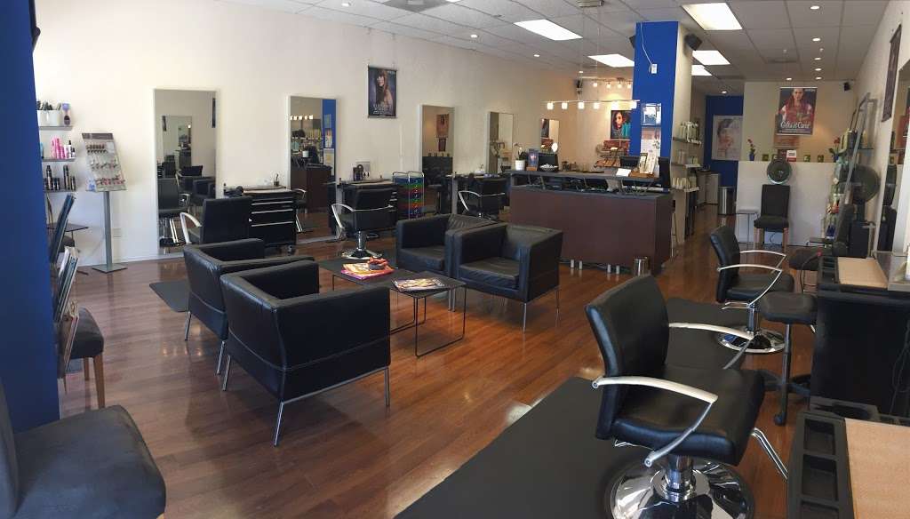 The Client Hair Studio Aveda | 1804 Pacific Coast Hwy, Redondo Beach, CA 90277, USA | Phone: (310) 792-2000