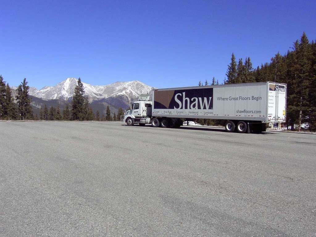 Shaw Industries, Inc. | 10300 E 40th Ave, Denver, CO 80238 | Phone: (303) 292-0100