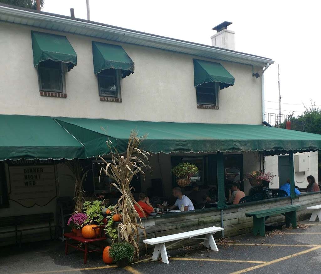 Country Deli | 1176 Middletown Rd, Gradyville, PA 19039 | Phone: (610) 558-3354