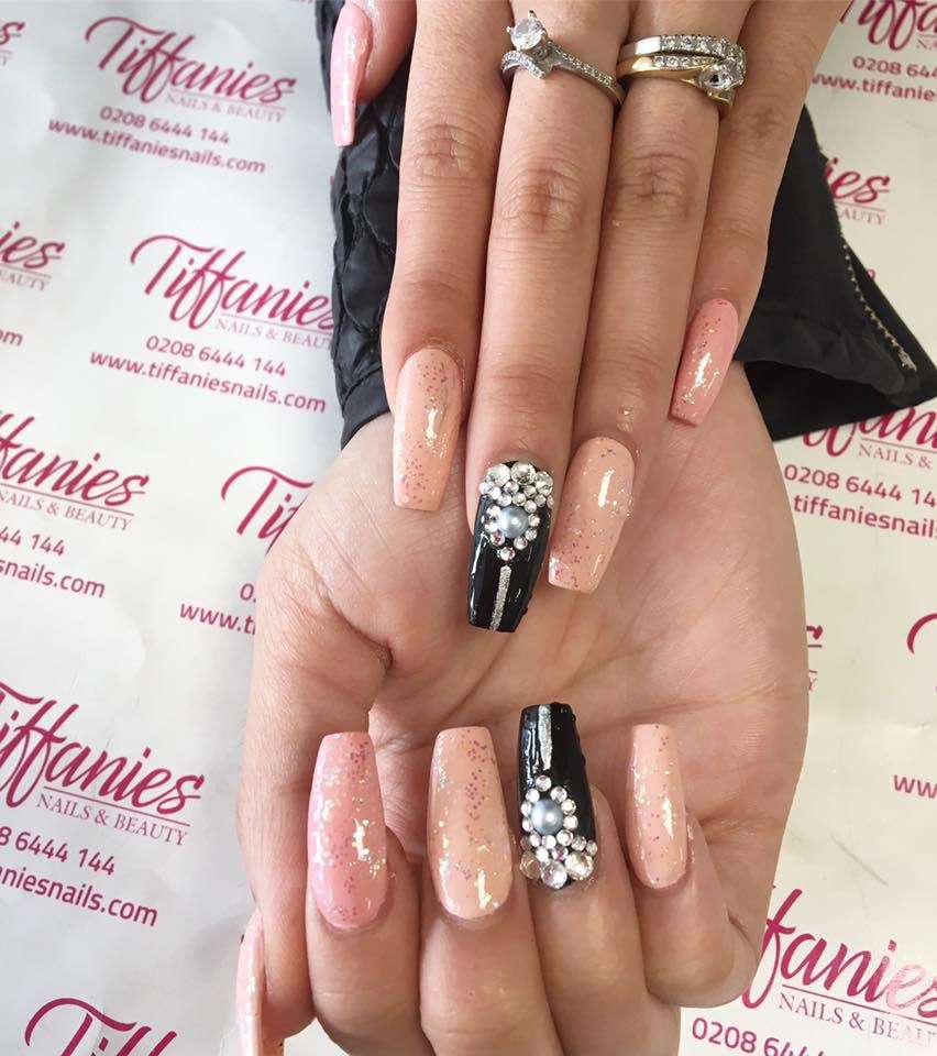 Tiffanies Nails and Beauty | 526 London Rd, Sutton SM3 8HW, UK | Phone: 020 8644 4144