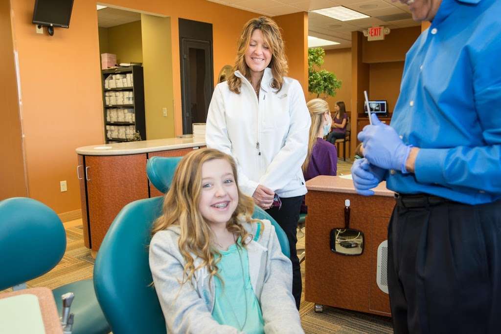 Ghosh Orthodontics | 1620 Mt Hope Ave, Pottsville, PA 17901, USA | Phone: (570) 622-2666