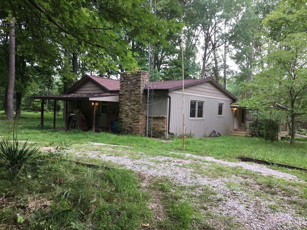 Restfowl Cottage | 9002 Axsom Branch Rd, Nashville, IN 47448, USA