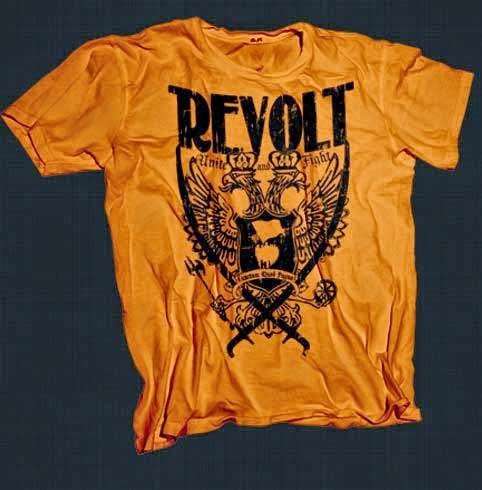 Revolt Pro Media | 7625 Hayvenhurst Ave, Van Nuys, CA 91406, USA | Phone: (818) 904-0001